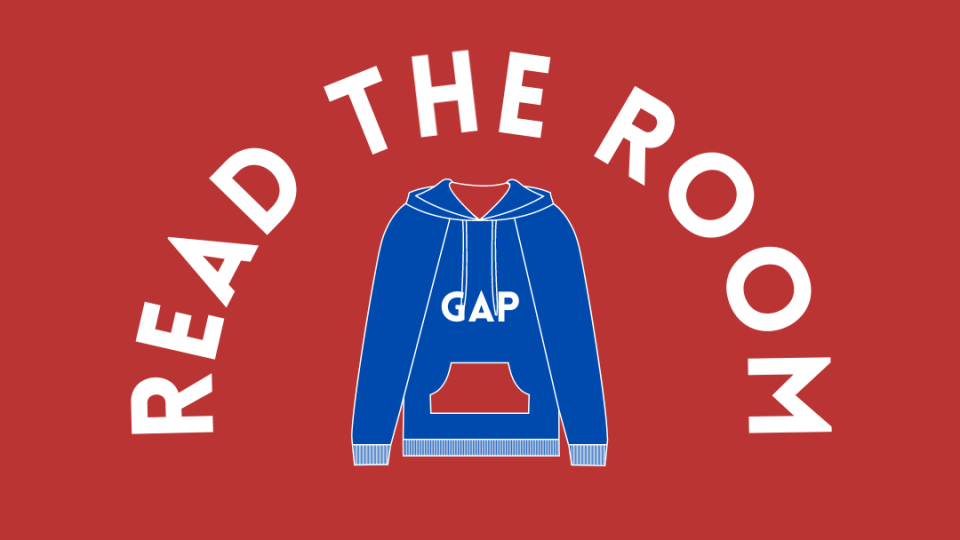 GAP