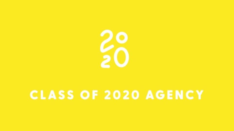 class of 2020
