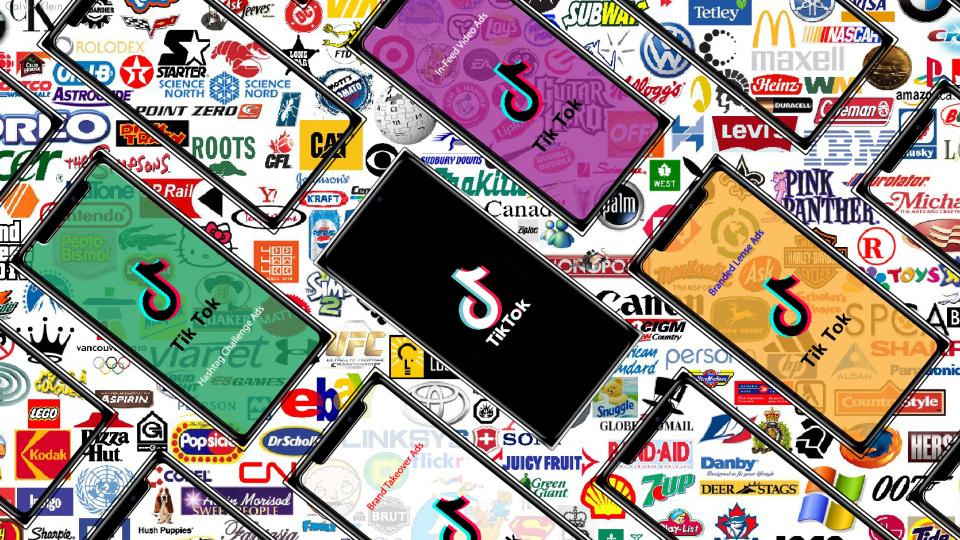 Tiktok ads