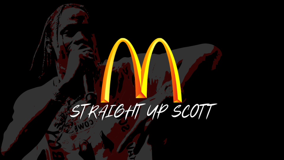 Travis Scott
