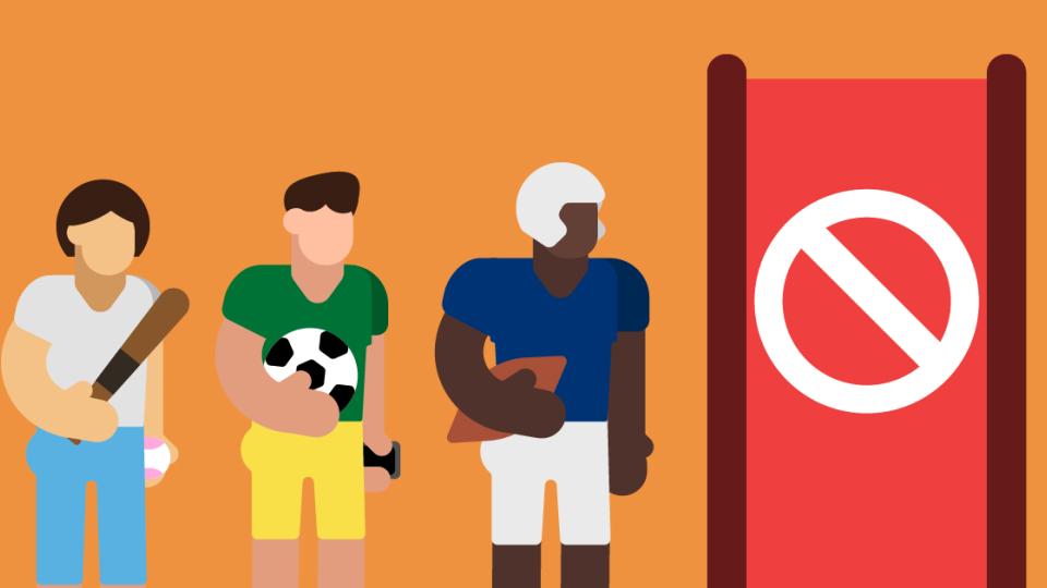 What About Sports