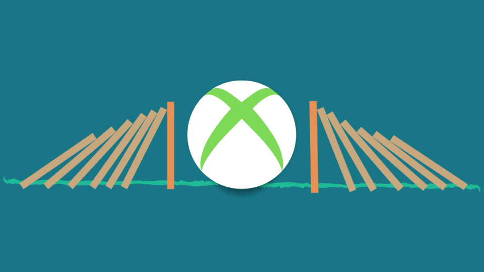 Xbox