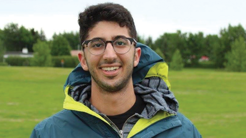 Ali Afshar