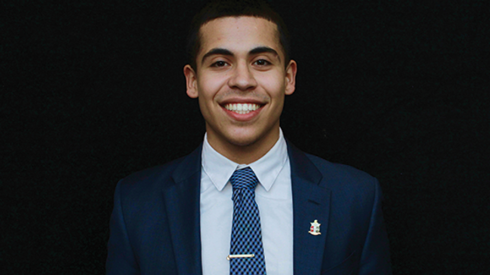 Giovanni Gutierrez