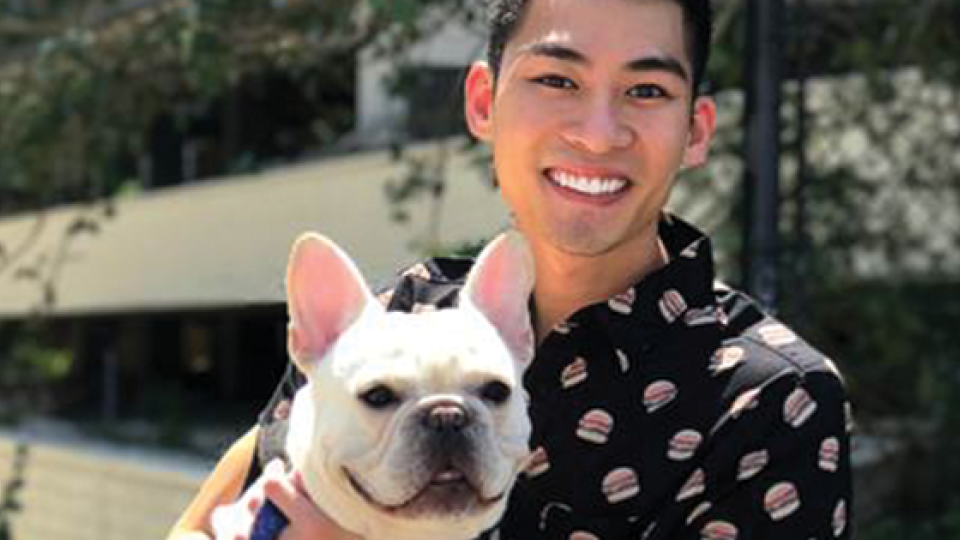 Kyle Nguyen