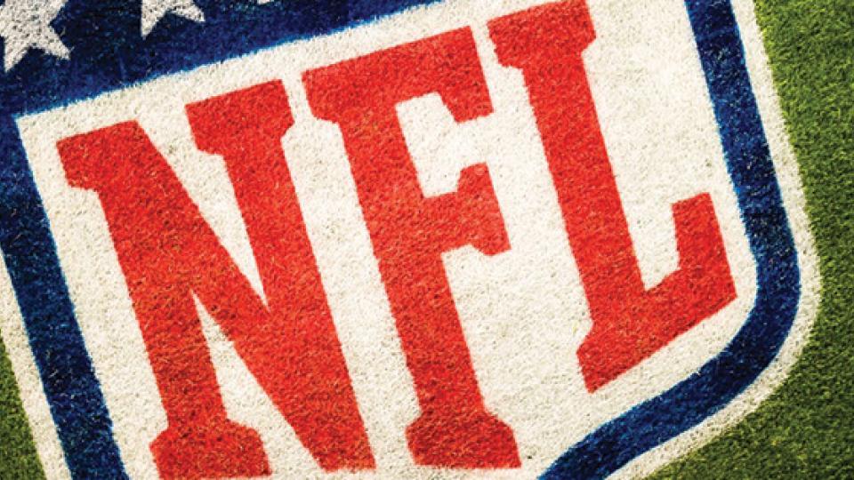 NFL Logo