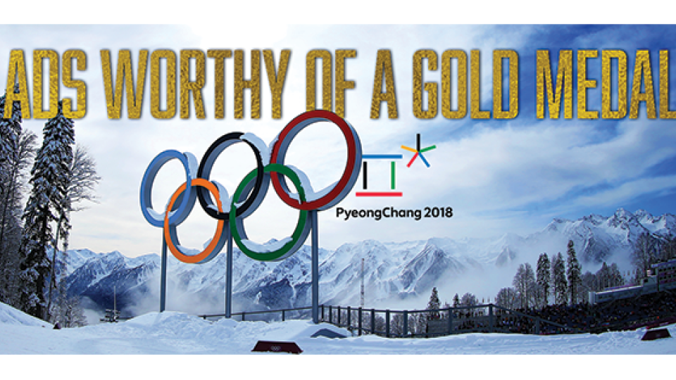 Olympics & Advertising