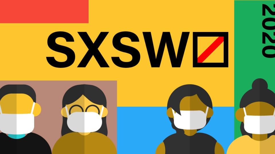 SXSW