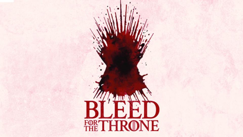 Bleed for the Throne