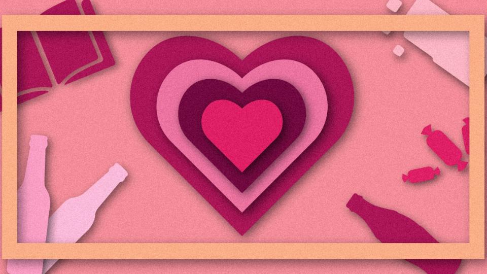 Valentine's Day