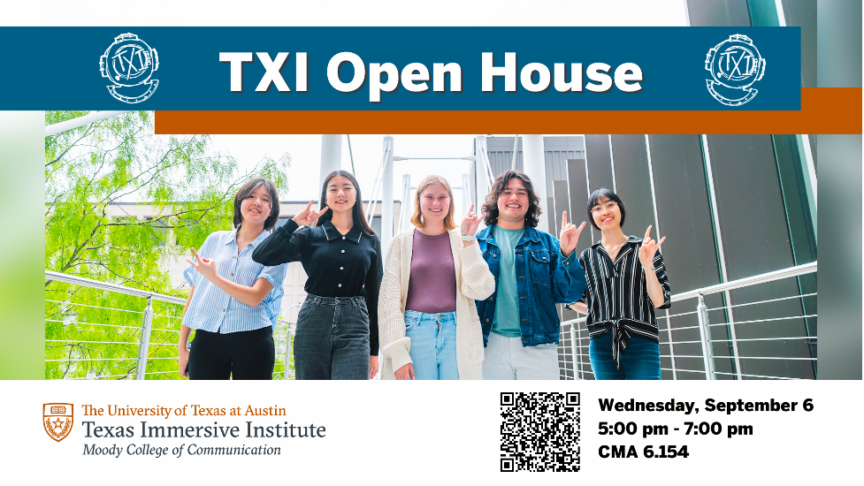 TXI Open House