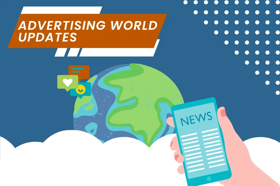 Ad World Updates