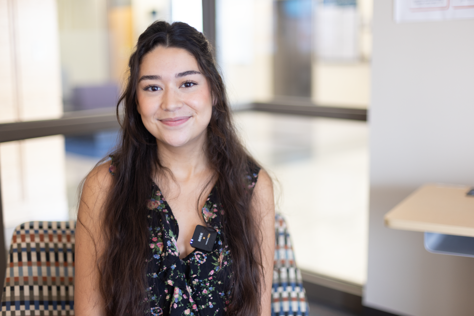 Eliana Herrera Headshot