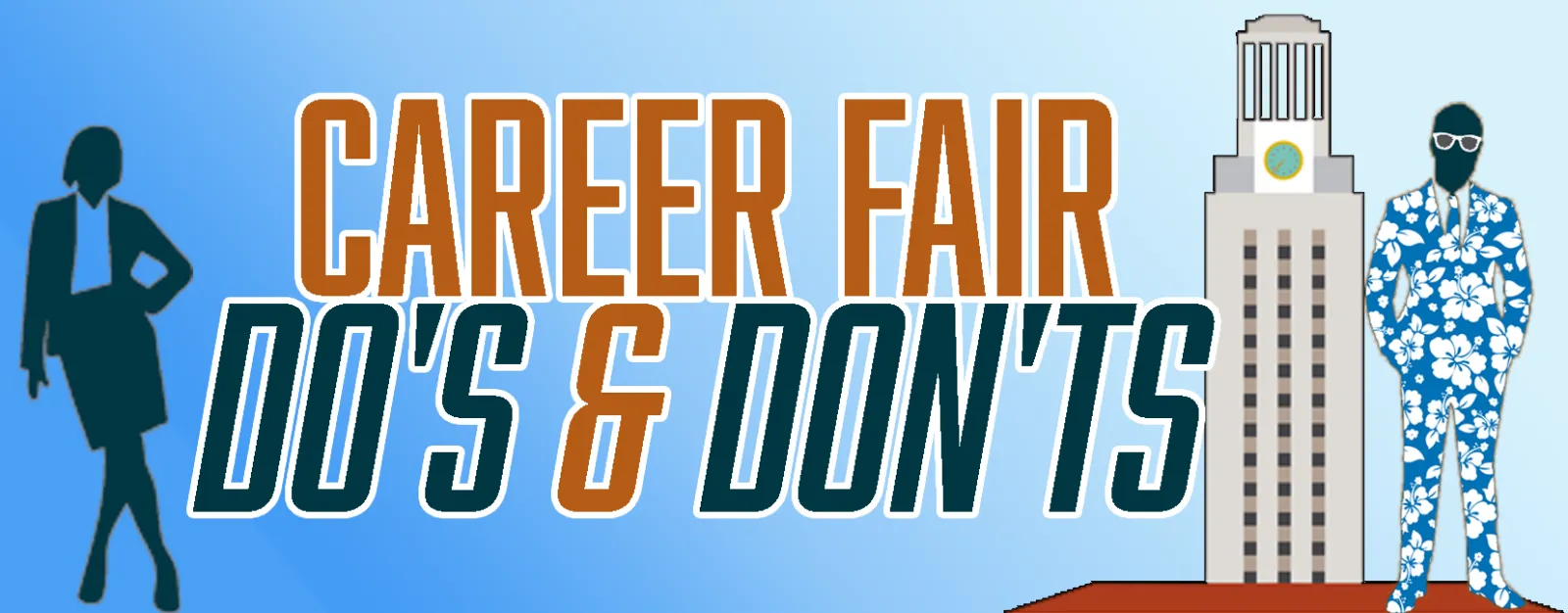 Career Fair Dos and Don'ts