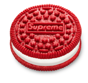 Supreme Oreos