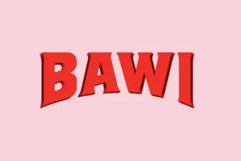 Bawi logo