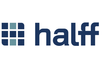 halff logo