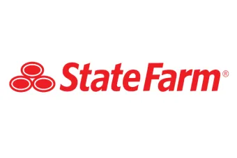 State Farm logo