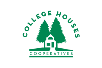 college house cooperatives logo