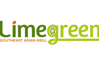 Limegreen Southeast Asian Grill logo
