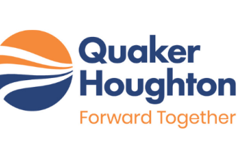 Quaker Houghton logo