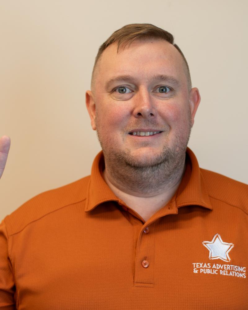 Sean McKeever headshot 